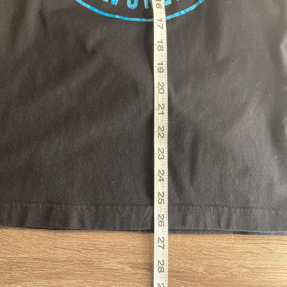 Womens EUC EI-LO Ed Sheeran Divide World Tour Tee Size Small - Picture 5 of 8